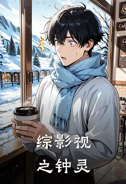 综影视之钟灵(钟灵创小白)完整版免费小说_完结版小说推荐综影视之钟灵(钟灵创小白)