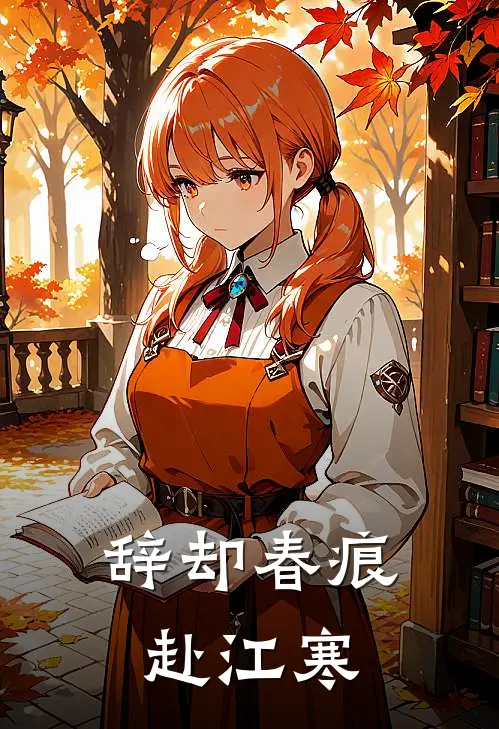 辞却春痕赴江寒秦骁柏拉图免费完整版小说_热门小说大全辞却春痕赴江寒秦骁柏拉图