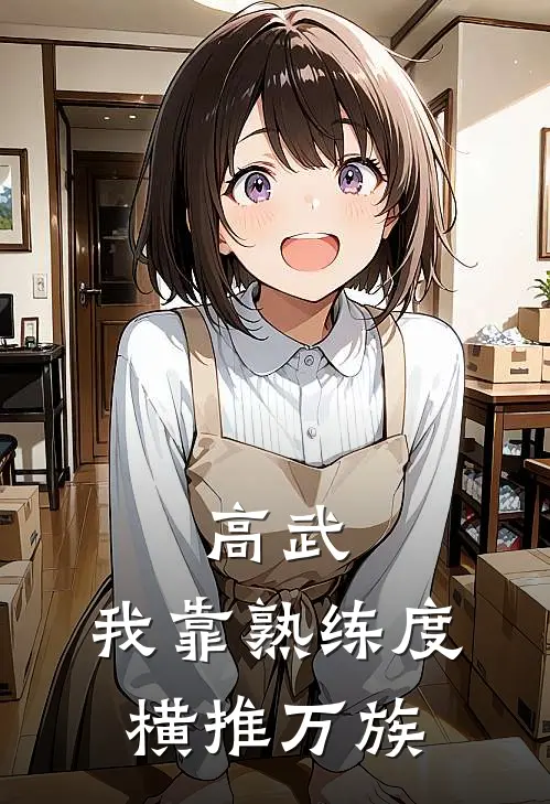 高武：我靠熟练度横推万族(楚宁王轩)完结版免费小说_热门完结小说高武：我靠熟练度横推万族(楚宁王轩)