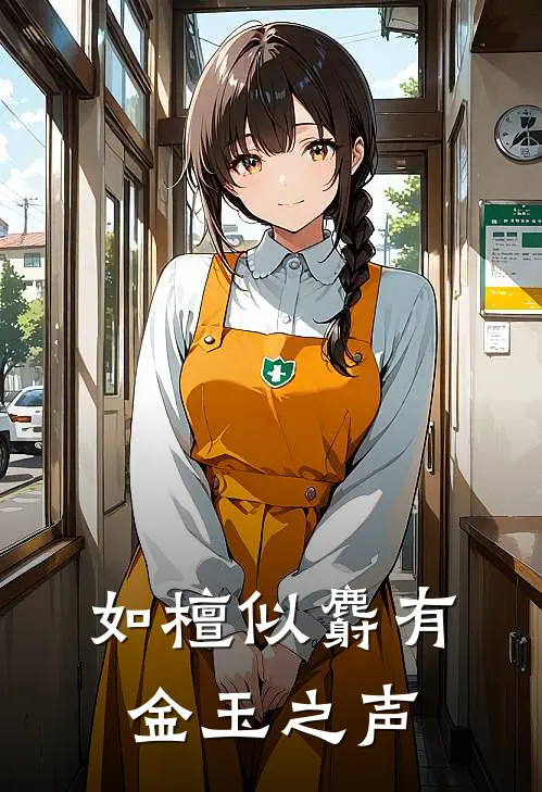 如檀似麝 有金玉之声