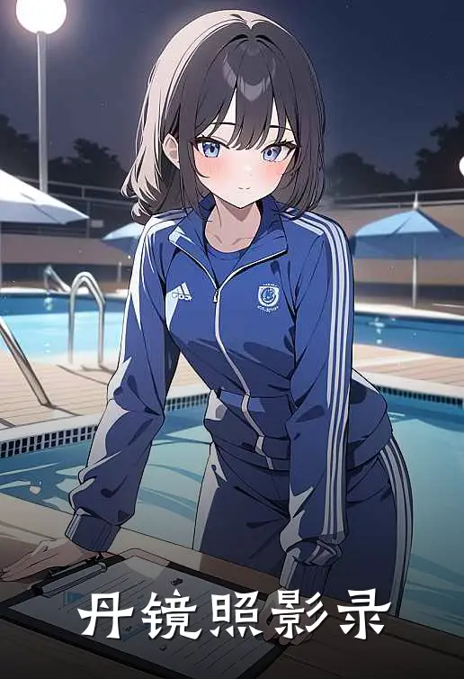 丹镜照影录康伟康伟免费小说全文阅读_免费小说在线阅读丹镜照影录康伟康伟