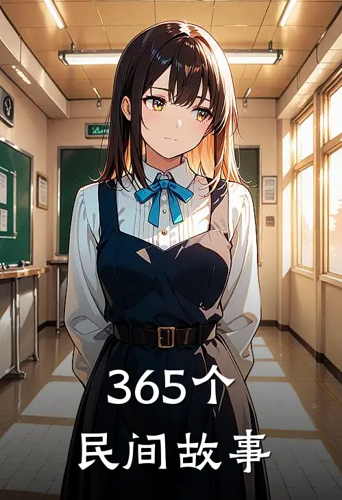 365个民间故事(陈默柳如意)完本小说大全_热门小说大全365个民间故事陈默柳如意