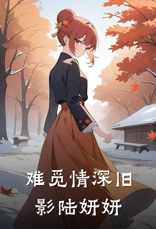 难觅情深旧影陆妍妍