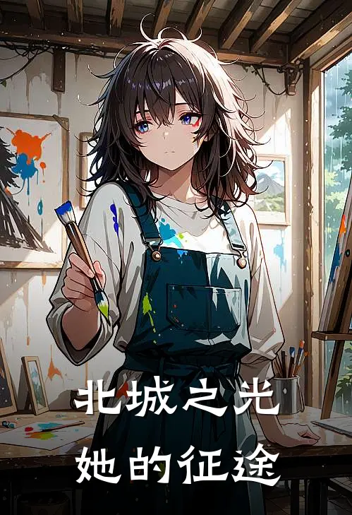 北城之光：她的征途赵秀兰王大伟免费小说免费阅读_推荐完结小说北城之光：她的征途(赵秀兰王大伟)