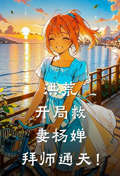 洪荒：开局救妻杨婵，拜师通天！陈昌盛杨婵最新完结小说推荐_全集免费小说洪荒：开局救妻杨婵，拜师通天！陈昌盛杨婵