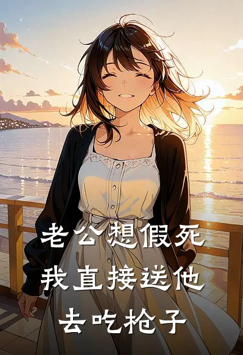 老公想假死，我直接送他去吃枪子陈默沈念最新小说全文阅读_最新章节列表老公想假死，我直接送他去吃枪子(陈默沈念)