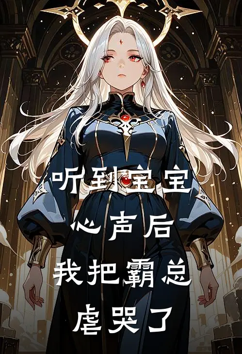 听到宝宝心声后，我把霸总虐哭了纪棠傅闻夺完结小说_完结版小说全文免费阅读听到宝宝心声后，我把霸总虐哭了纪棠傅闻夺