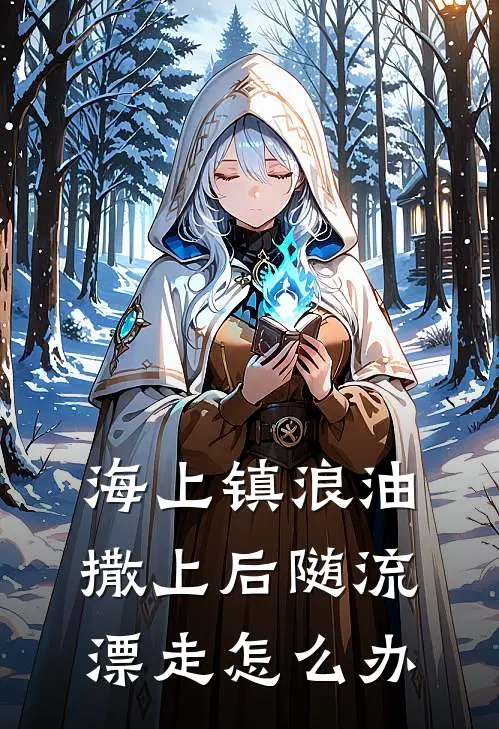 海上镇浪油撒上后随流漂走怎么办