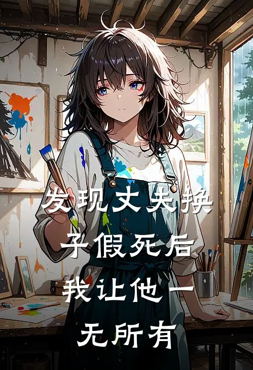 发现丈夫换子假死后，我让他一无所有顾晏泽裴谦完整版小说_最新章节列表发现丈夫换子假死后，我让他一无所有(顾晏泽裴谦)