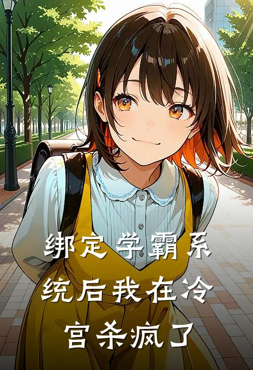 绑定学霸系统后我在冷宫杀疯了