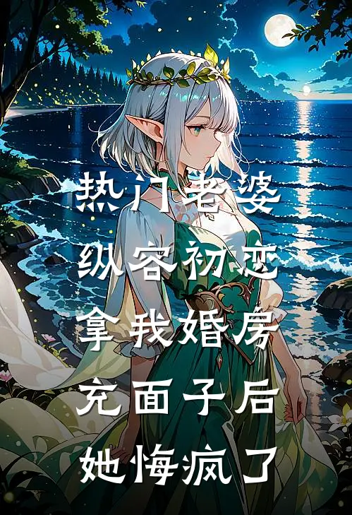 [热门]老婆纵容初恋拿我婚房充面子后，她悔疯了(鹤莹苏鹤莹)免费小说完结_最新推荐小说[热门]老婆纵容初恋拿我婚房充面子后，她悔疯了(鹤莹苏鹤莹)