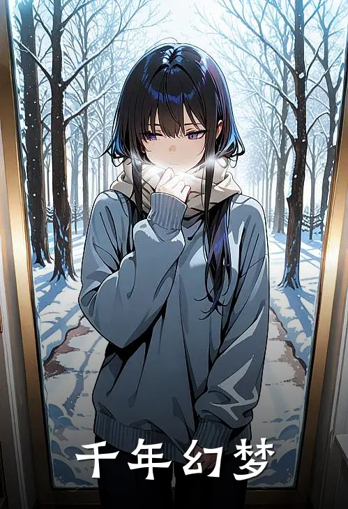 千年幻梦达尔文达尔文完本完结小说_完本完结小说千年幻梦(达尔文达尔文)