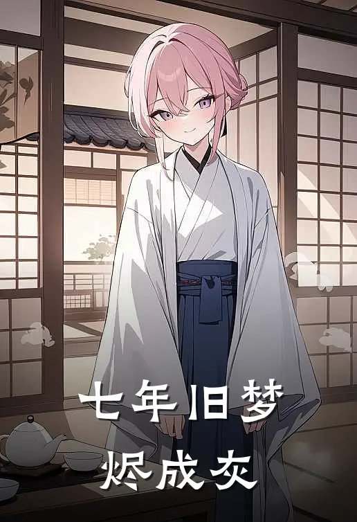 七年旧梦烬成灰