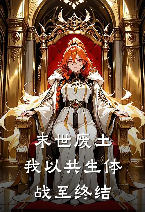 末世废土：我以共生体战至终结(林清羽林清羽)完整版免费全文阅读_最热门小说末世废土：我以共生体战至终结林清羽林清羽