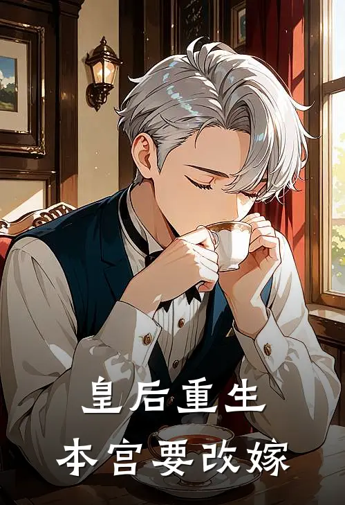 皇后重生：本宫要改嫁(沈清欢青黛)最新好看小说_最新章节列表皇后重生：本宫要改嫁(沈清欢青黛)