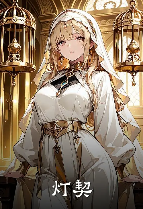 灯契(林野周衍)免费阅读完整版小说_最新小说全文阅读灯契林野周衍