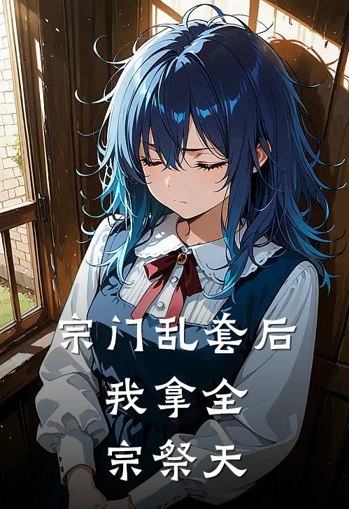 宗门乱套后，我拿全宗祭天(沈无妄苏清瑶)完结版免费小说_热门完结小说宗门乱套后，我拿全宗祭天(沈无妄苏清瑶)