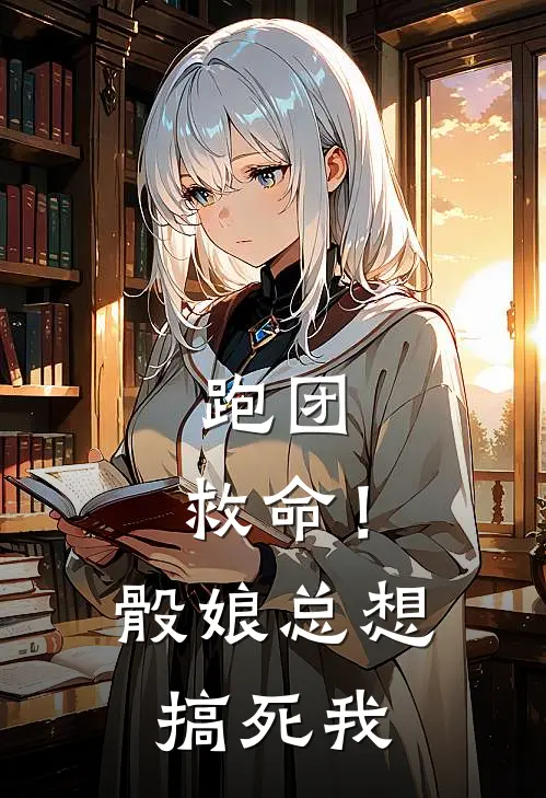 陆应泽维克托《跑团：救命！骰娘总想搞死我》完结版免费阅读_跑团：救命！骰娘总想搞死我全文免费阅读