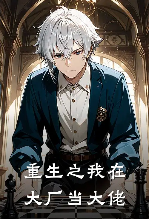 重生之我在大厂当大佬(陆晨张涛)最热门小说_小说完整版重生之我在大厂当大佬陆晨张涛