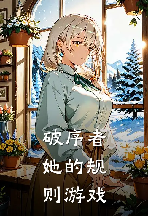 破序者：她的规则游戏沈清焰孙浩热门小说免费阅读_网络热门小说破序者：她的规则游戏(沈清焰孙浩)