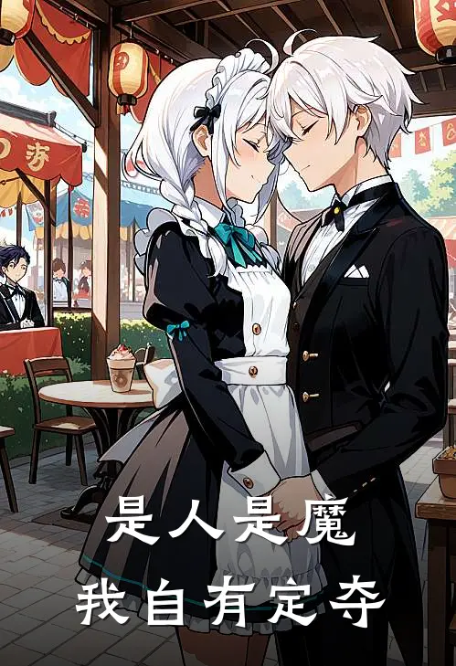 是人是魔，我自有定夺陆沉舟夏茵免费热门小说_最热门小说是人是魔，我自有定夺陆沉舟夏茵