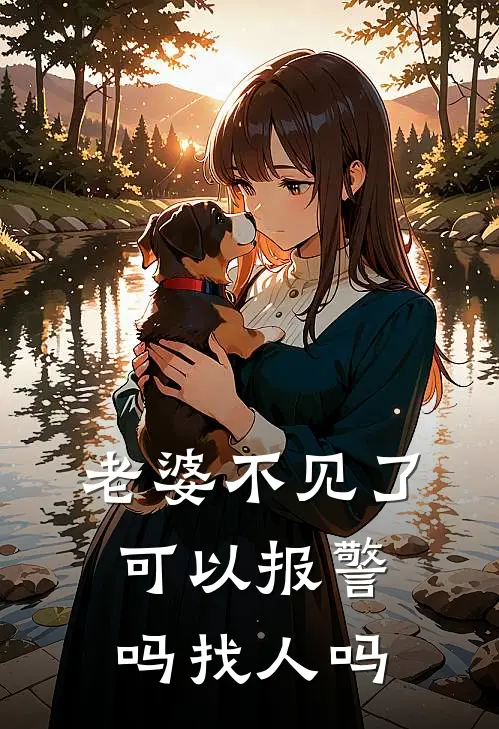 老婆不见了可以报警吗找人吗