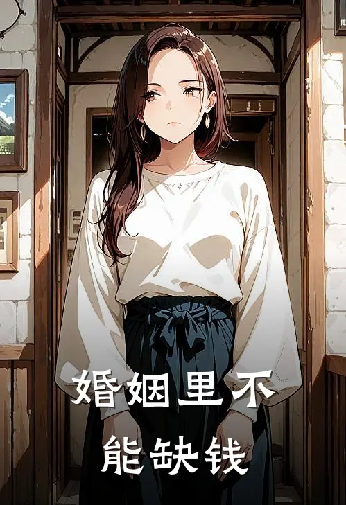 婚姻里不能缺钱(陈建国林小满)全本免费完结小说_小说完结免费婚姻里不能缺钱陈建国林小满