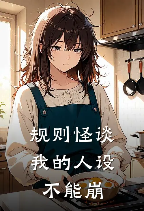 规则怪谈：我的人设不能崩许翻墨简安最新好看小说_已完结小说规则怪谈：我的人设不能崩许翻墨简安