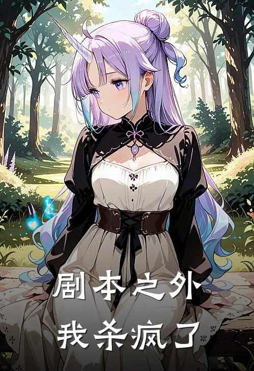 剧本之外我杀疯了林晚赵莽最新完结小说推荐_最新更新小说剧本之外我杀疯了(林晚赵莽)