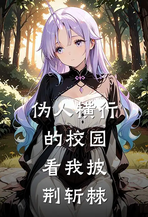 伪人横行的校园，看我披荆斩棘步婉瑶步婉轩免费小说完整版_完结版小说阅读伪人横行的校园，看我披荆斩棘(步婉瑶步婉轩)