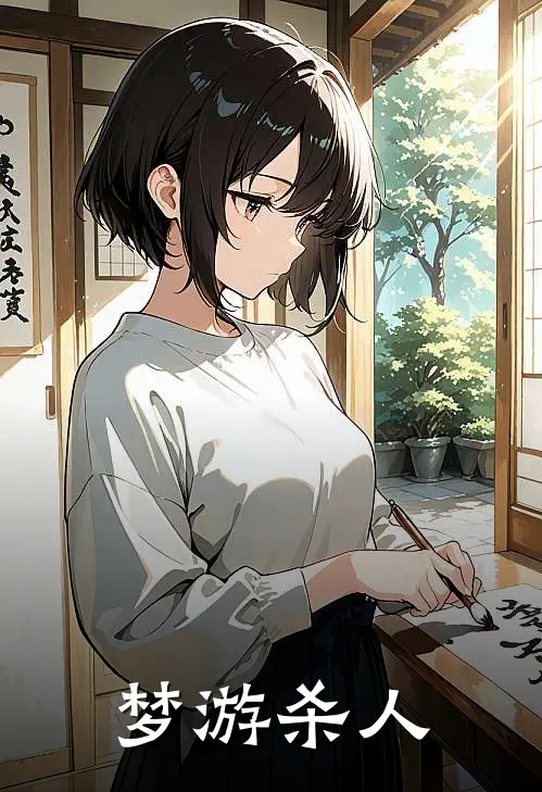 梦游杀人我丈夫免费完整版小说_热门小说大全梦游杀人我丈夫