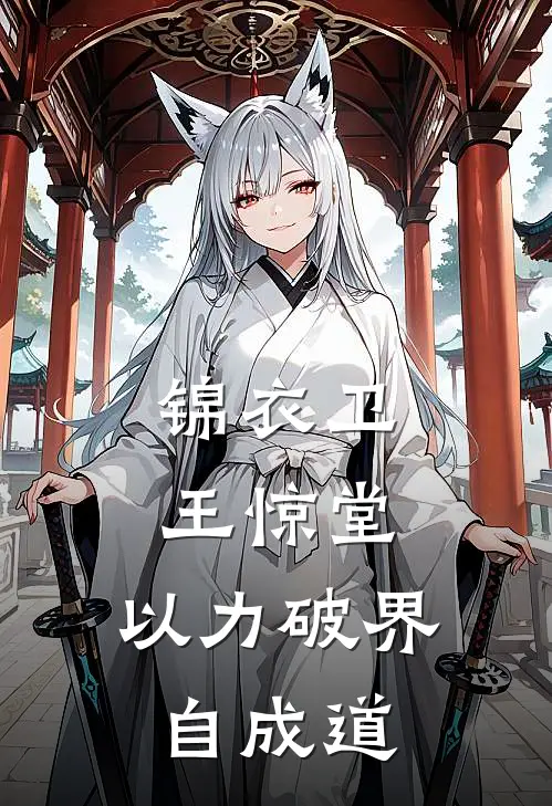 锦衣卫王惊堂，以力破界自成道王惊堂段芝贵小说完结推荐_热门小说阅读锦衣卫王惊堂，以力破界自成道王惊堂段芝贵