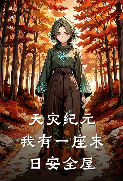 天灾纪元：我有一座末日安全屋陈默苏晴最新热门小说_免费小说全文阅读天灾纪元：我有一座末日安全屋(陈默苏晴)