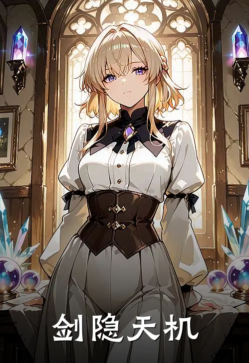 剑隐天机林隐林正风推荐完结小说_免费阅读剑隐天机(林隐林正风)