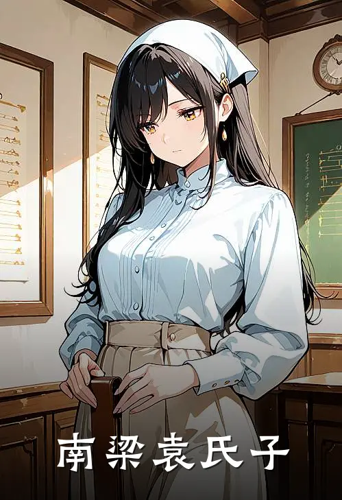 南梁袁氏子袁昱萧衍免费小说免费阅读_推荐完结小说南梁袁氏子(袁昱萧衍)