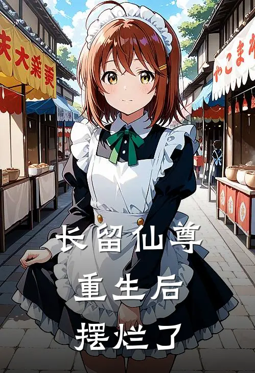 长留仙尊重生后，摆烂了白子柳不凡小说完整版_热门好看小说长留仙尊重生后，摆烂了(白子柳不凡)