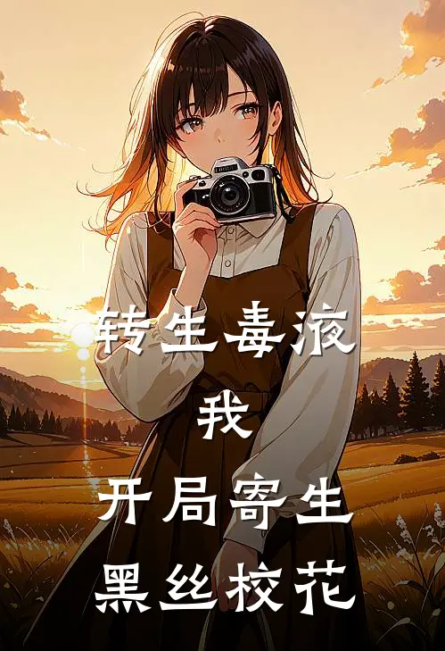 李倩灵林辰(转生毒液：我，开局寄生黑丝校花)_《转生毒液：我，开局寄生黑丝校花》最新章节免费在线阅读