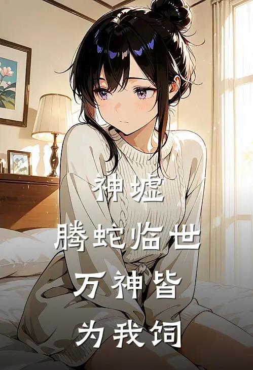 神墟：腾蛇临世，万神皆为我饲周坤楚风免费小说在线看_完本小说阅读神墟：腾蛇临世，万神皆为我饲(周坤楚风)