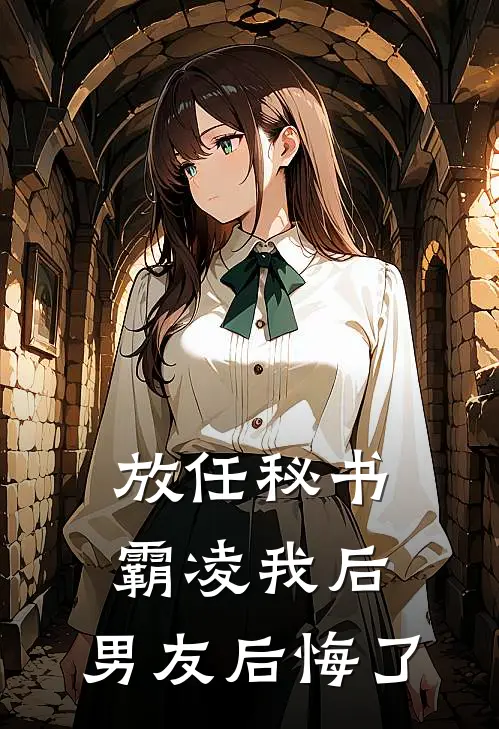 放任秘书霸凌我后，男友后悔了