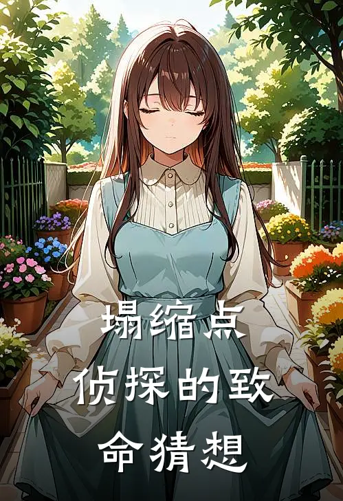 塌缩点：侦探的致命猜想(顾慎沈万山)免费阅读_完结热门小说塌缩点：侦探的致命猜想(顾慎沈万山)