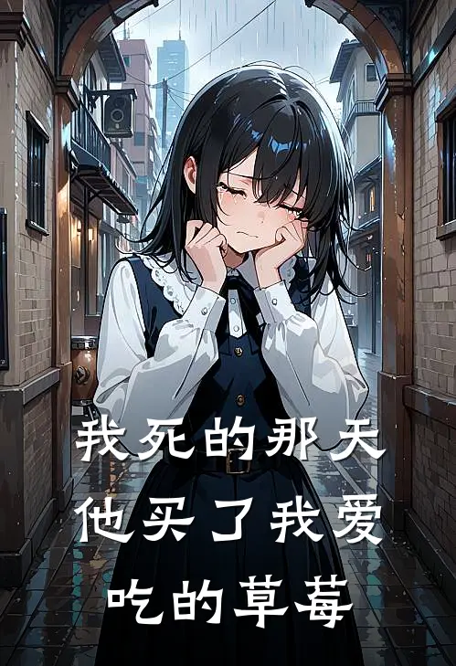 许淮洲沈晚(我死的那天，他买了我爱吃的草莓)最新章节免费在线阅读_我死的那天，他买了我爱吃的草莓最新章节免费阅读