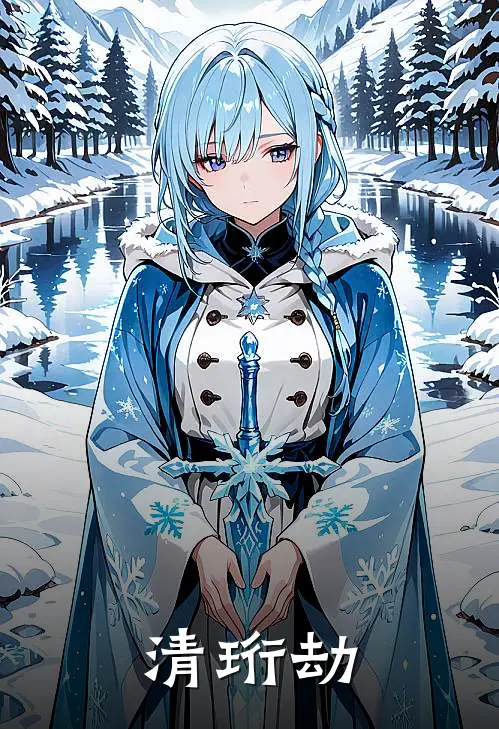 清珩劫沈清珩陆知微最新热门小说_免费小说全文阅读清珩劫(沈清珩陆知微)