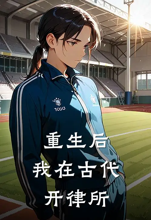 陆知微小棠《重生后，我在古代开律所》_(陆知微小棠)热门小说