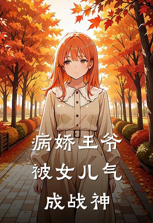 病娇王爷被女儿气成战神(萧玦李福)全本免费在线阅读_病娇王爷被女儿气成战神全文阅读