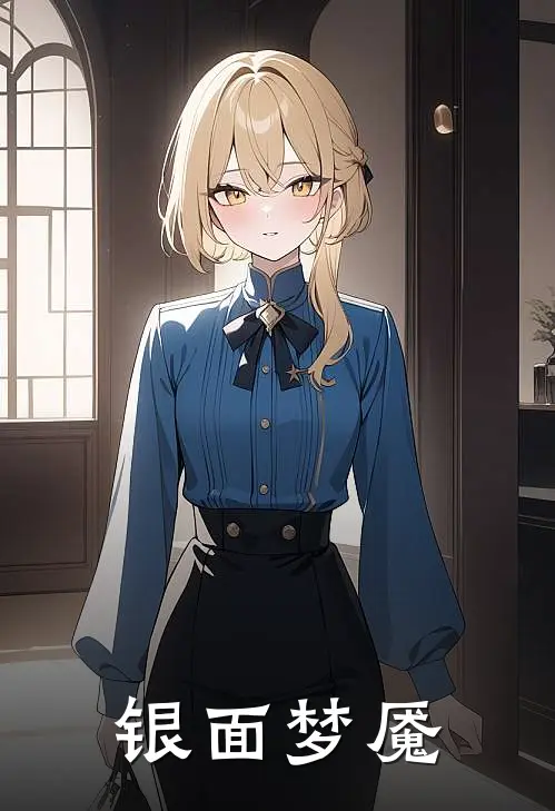 银面梦魇(林渊洛克菲勒)最新免费小说_完本小说免费阅读银面梦魇林渊洛克菲勒