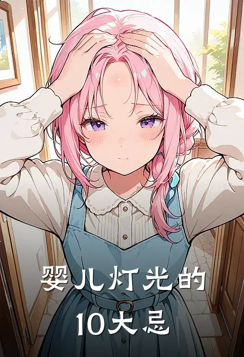 婴儿灯光的10大忌