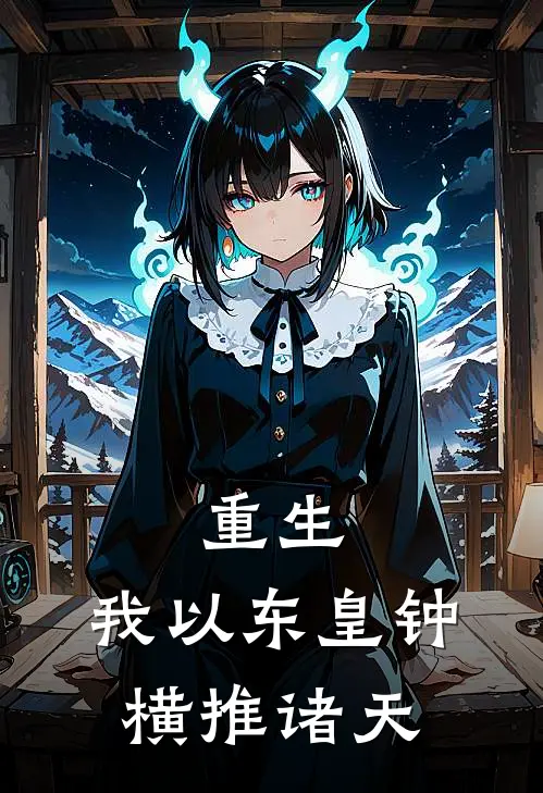 重生：我以东皇钟横推诸天宋钟苏清月免费完结小说_完本完结小说重生：我以东皇钟横推诸天(宋钟苏清月)