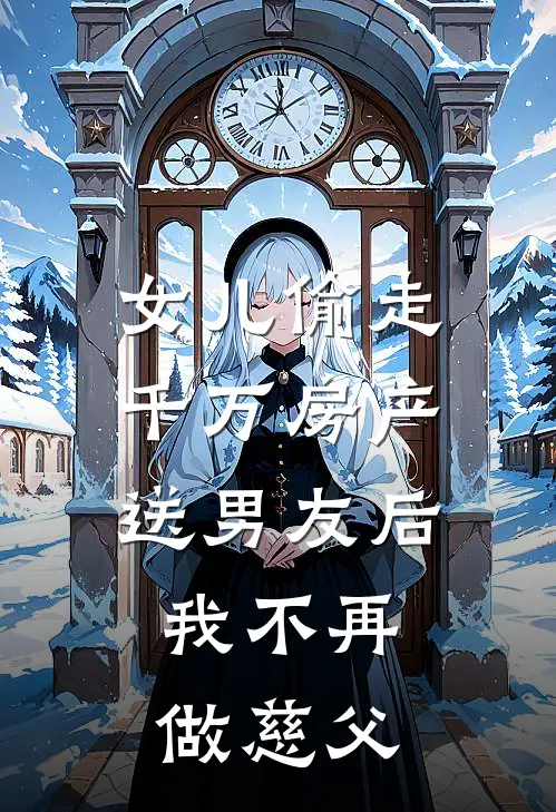 女儿偷走千万房产送男友后，我不再做慈父冯悦然宇航完结版小说阅读_完整版小说免费阅读女儿偷走千万房产送男友后，我不再做慈父(冯悦然宇航)