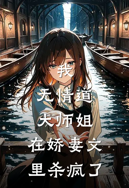 我，无情道大师姐，在娇妻文里杀疯了(陆思沁顾丞渊)小说完结版_全文阅读免费全集我，无情道大师姐，在娇妻文里杀疯了陆思沁顾丞渊