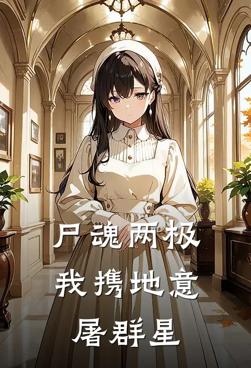 尸魂两极，我携地意屠群星陈凡冯秋免费小说大全_完结的小说尸魂两极，我携地意屠群星(陈凡冯秋)